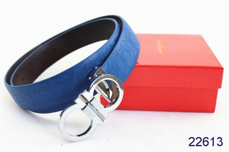 Ferragamo Belts-203